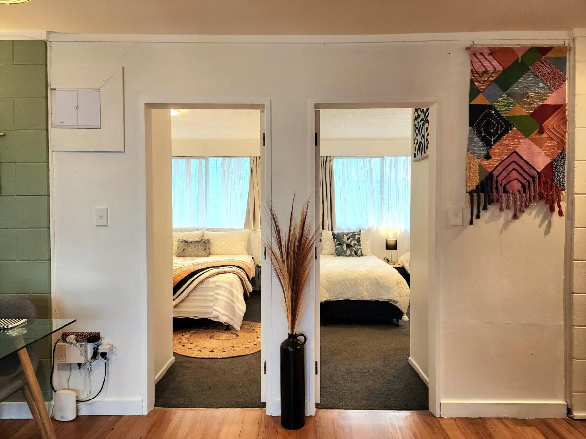 Cqn's Apartment *