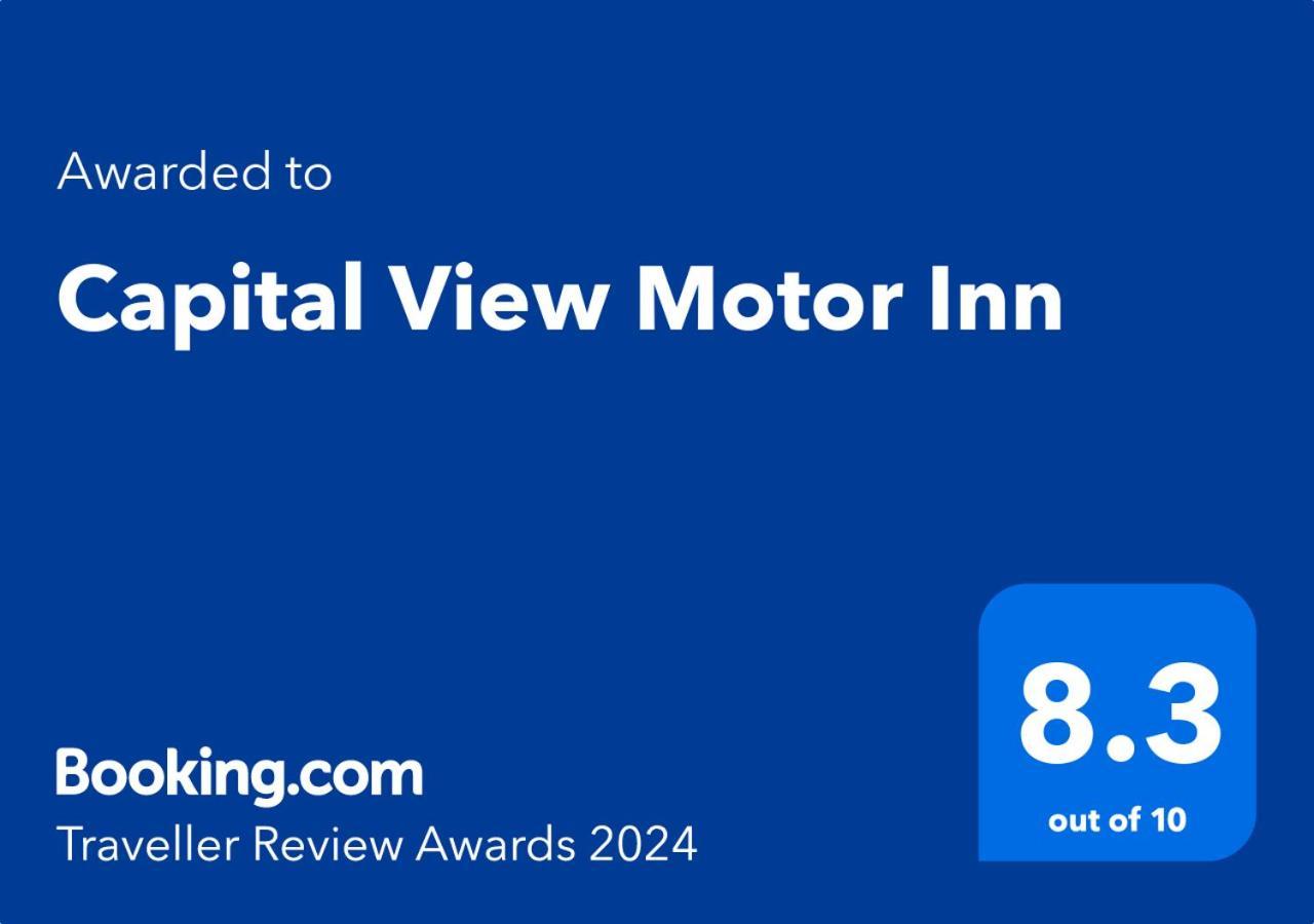 Capital View Motor Wellington
