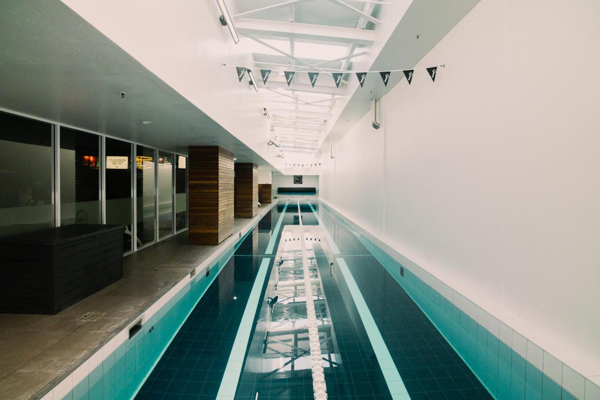 Sojourn - Ghuznee Hotel