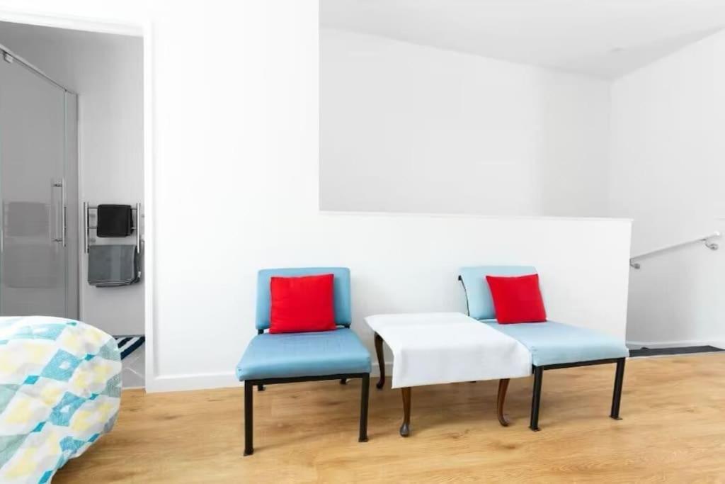 Apartment Newly Built In Cbd Wellington