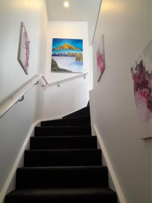 Apartment Newly Built In Cbd
