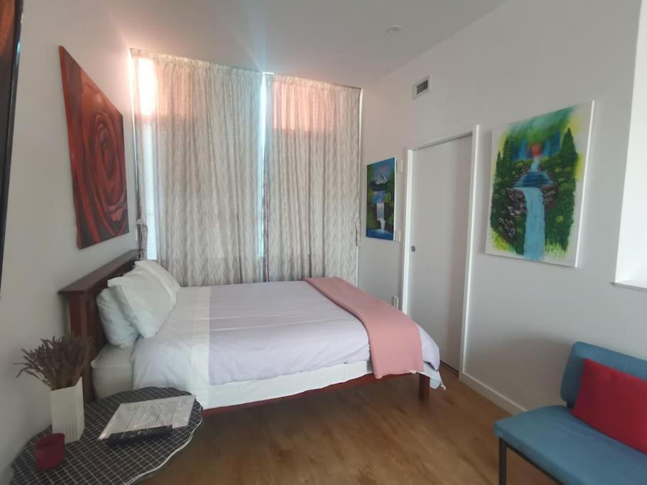 Newly Built In Cbd Wellington