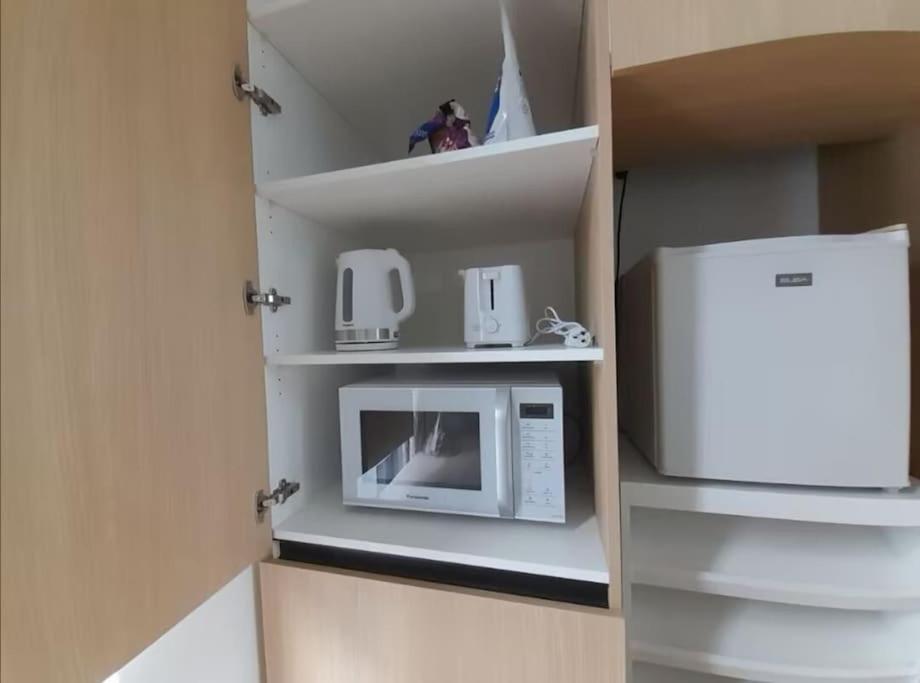 Newly Built In Cbd *