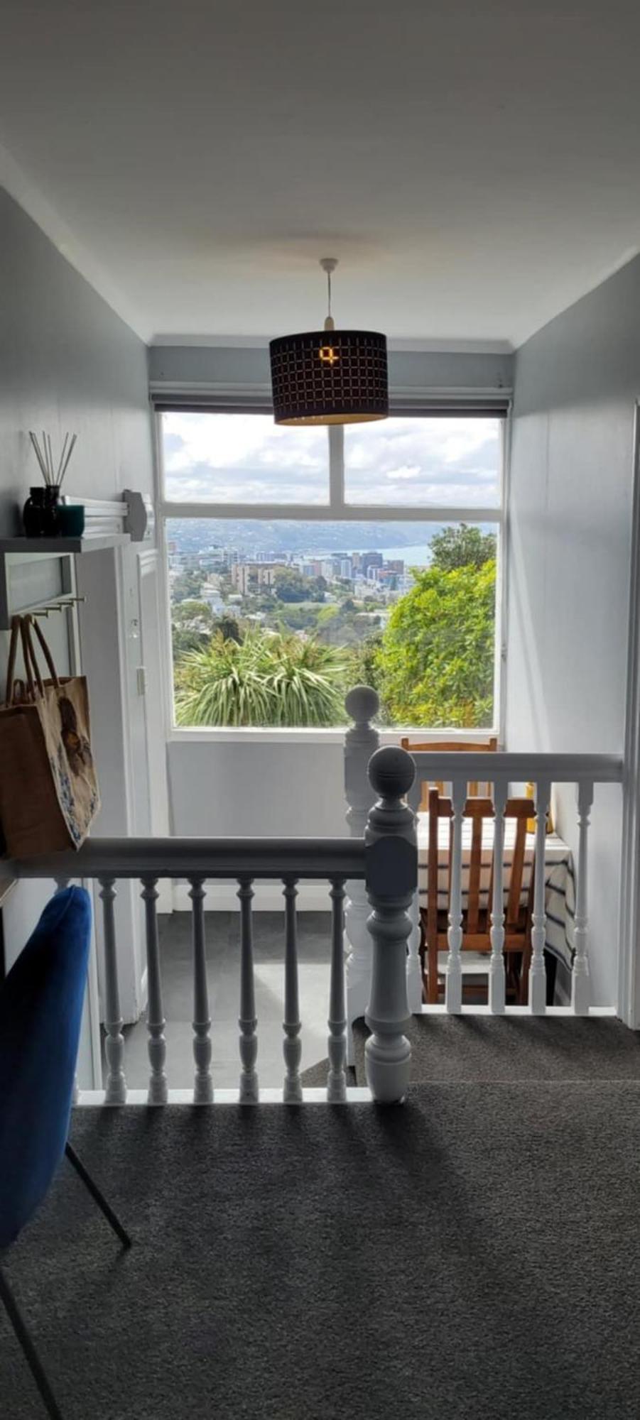 Apartment Tuilookout