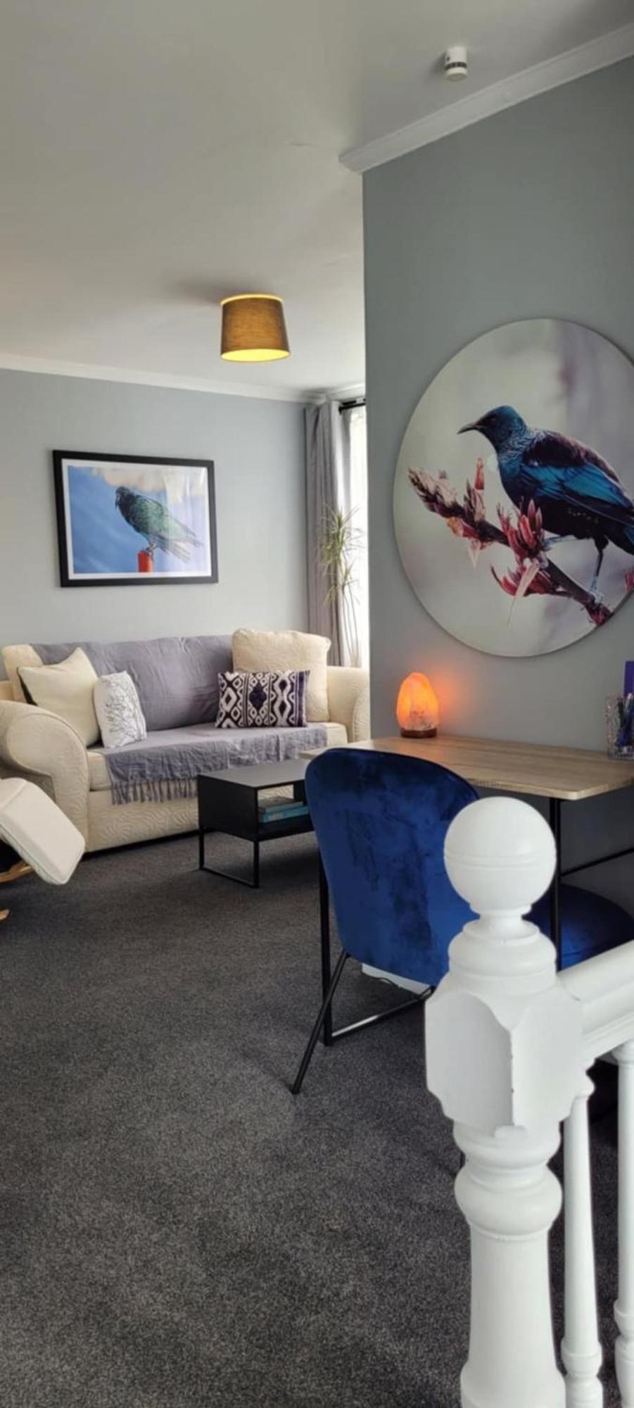 Tuilookout Apartment *