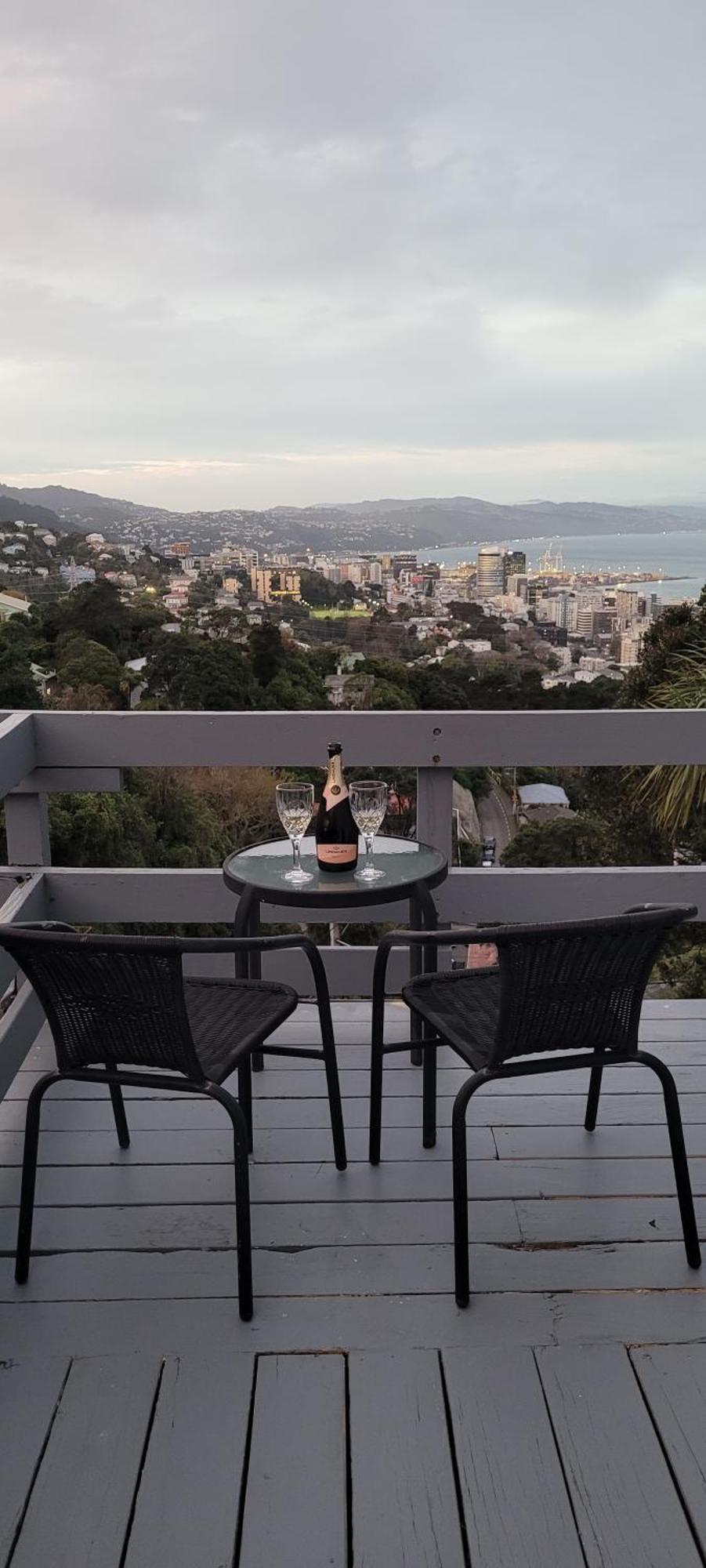 Tuilookout Apartment