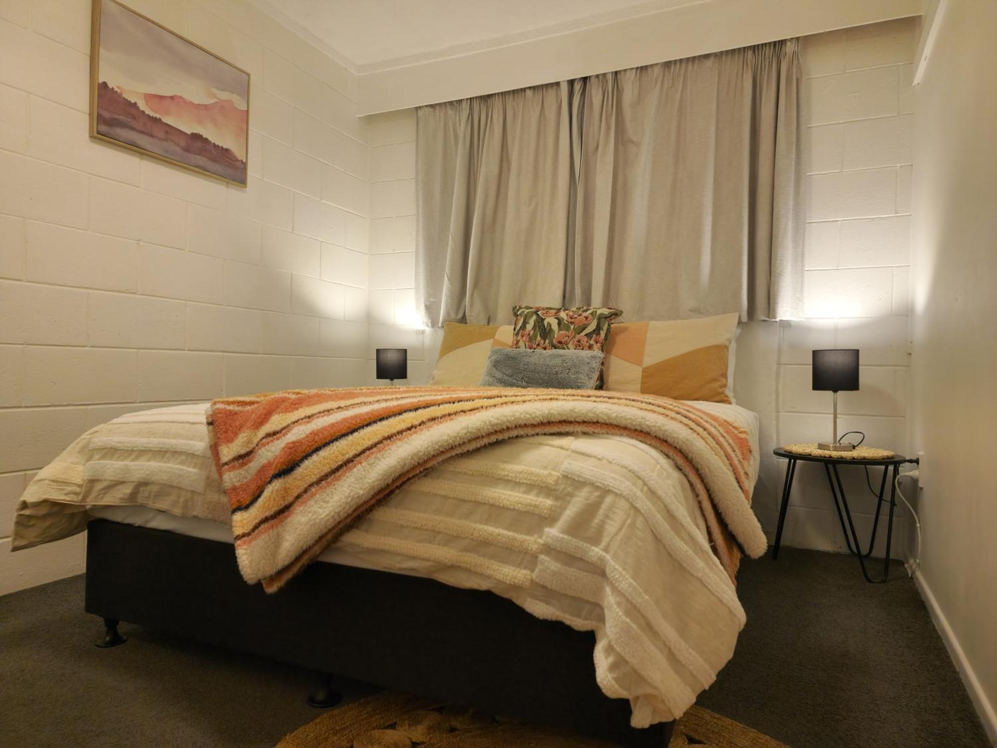 Apartment Cqn's Wellington