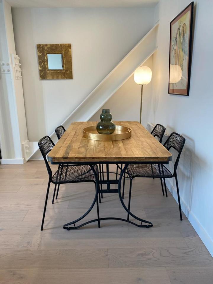 Apartment Hyde Lane Retreat