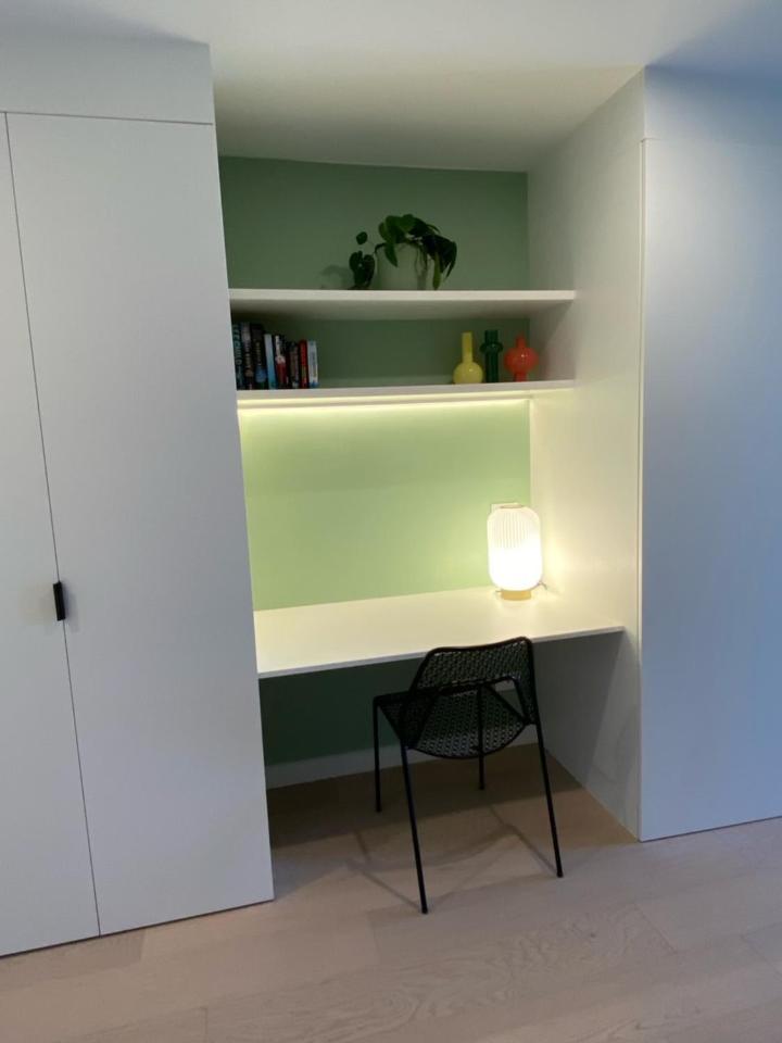 Hyde Lane Retreat Apartment Wellington