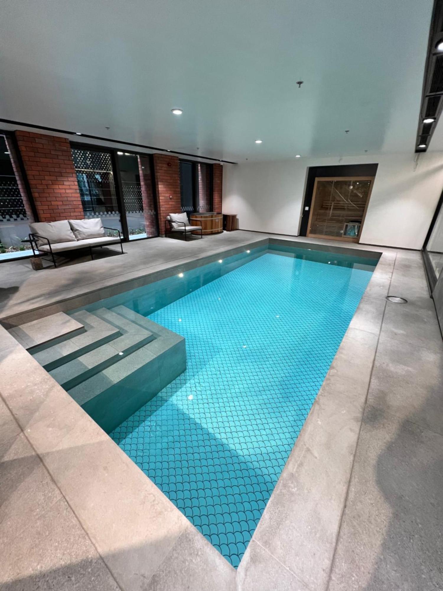 Hyde Lane Retreat Apartment