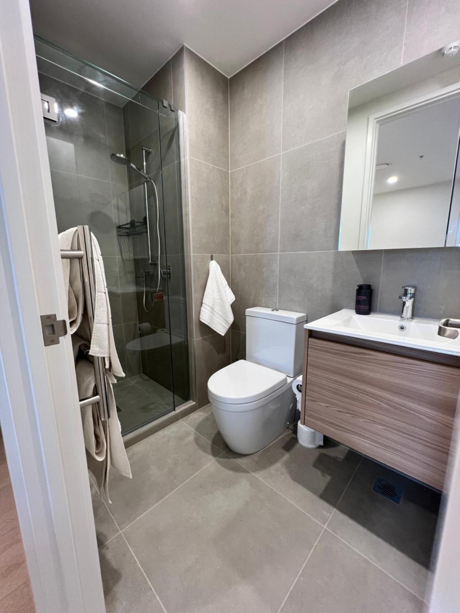 Hyde Lane Retreat Apartment Wellington