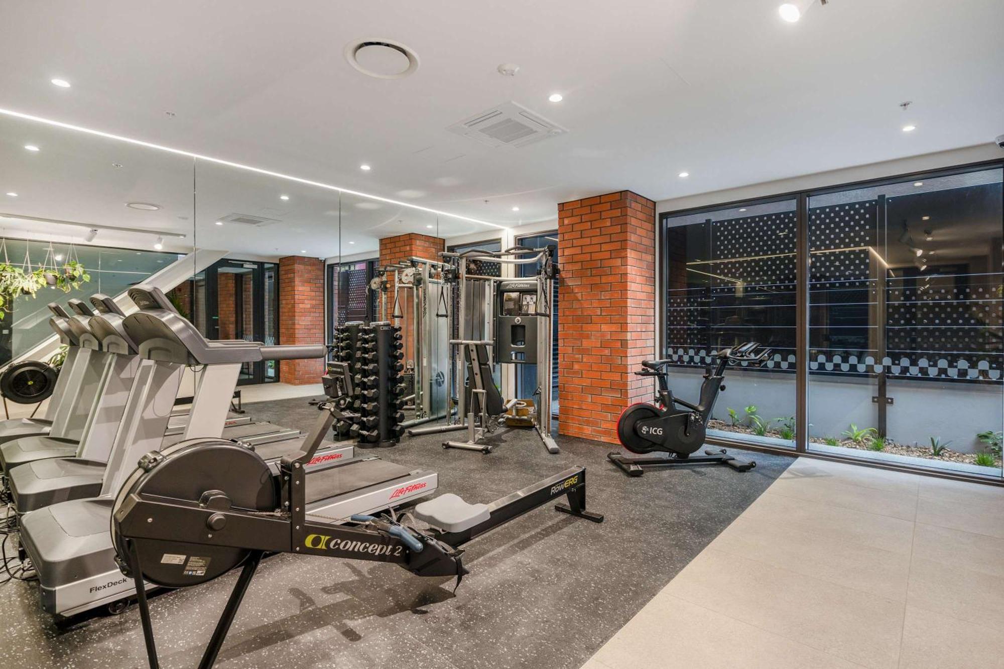 The Courtenay Chic Retreat 1br Apartment *