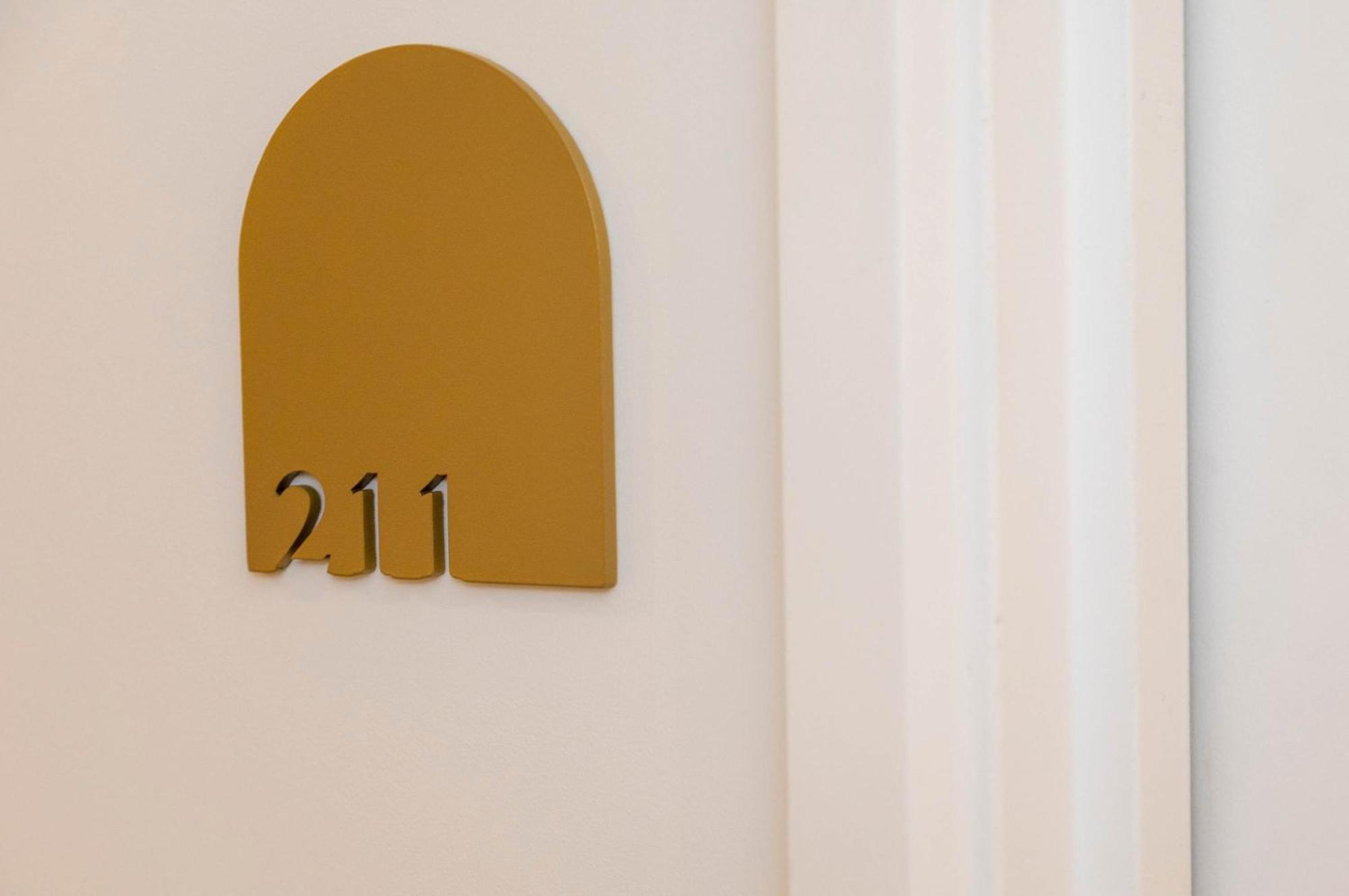 Apartment The Courtenay Chic Retreat 1br