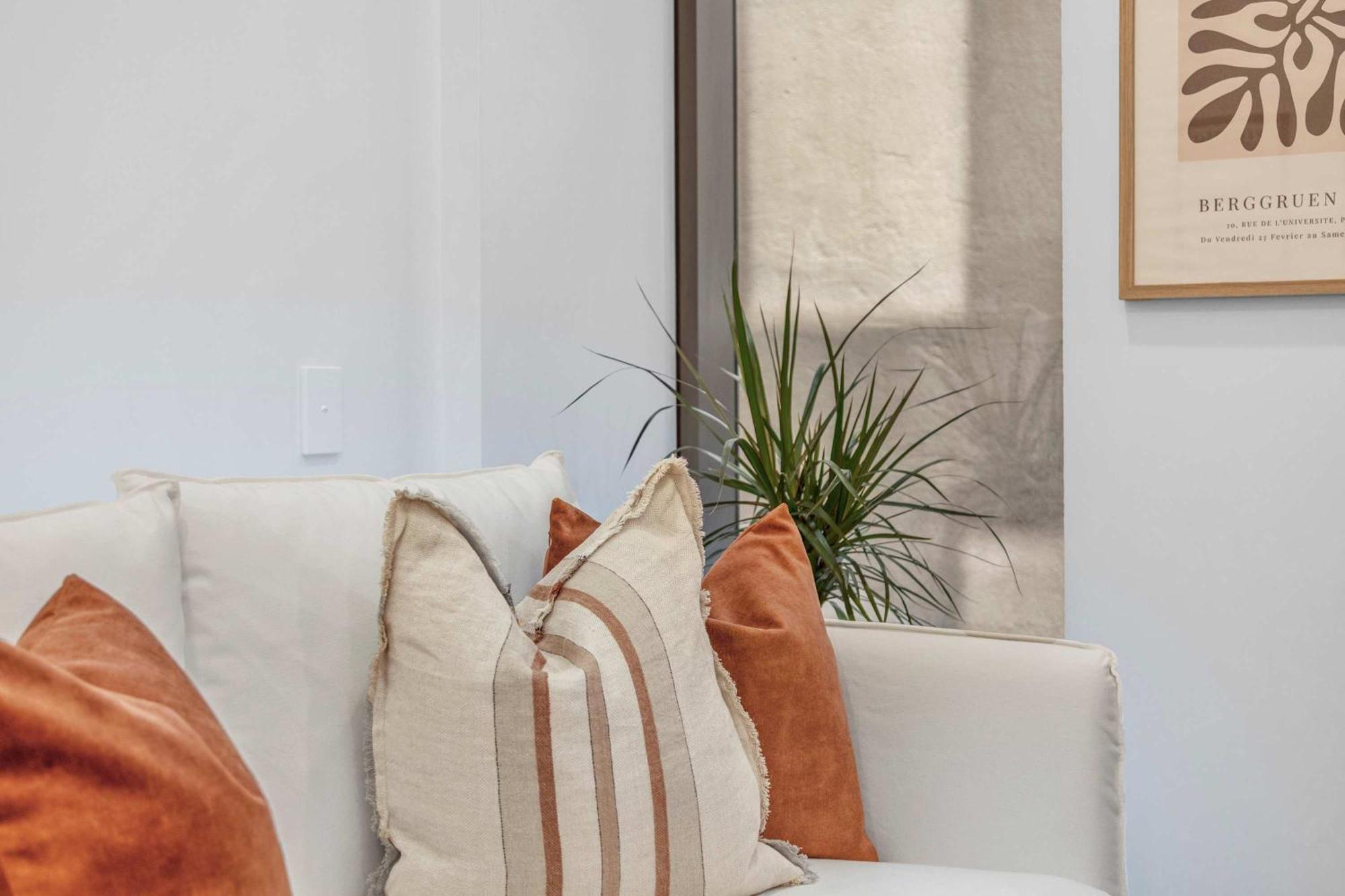 Apartment The Courtenay Chic Retreat 1br Wellington