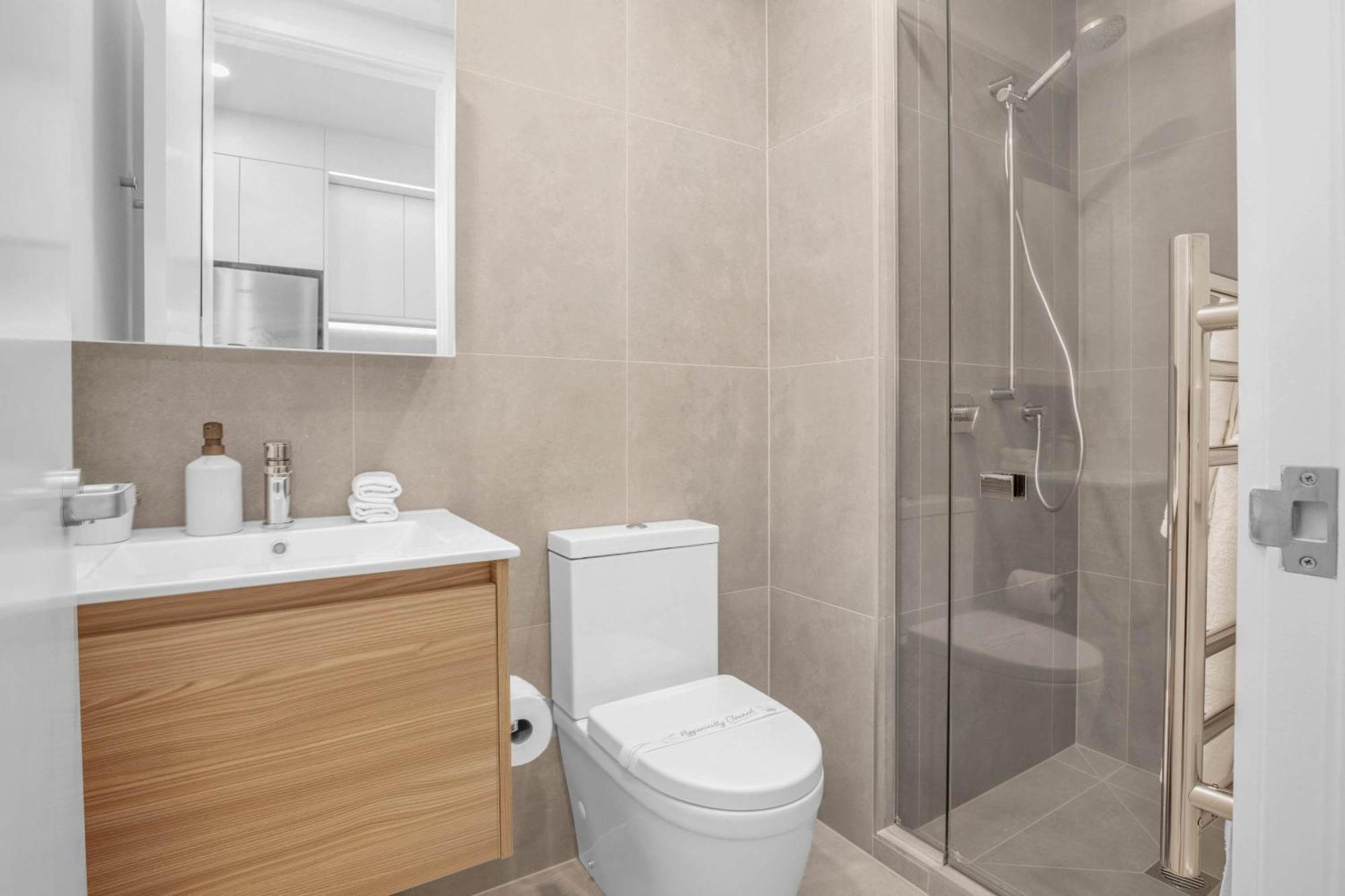 The Courtenay Chic Retreat 1br * Wellington