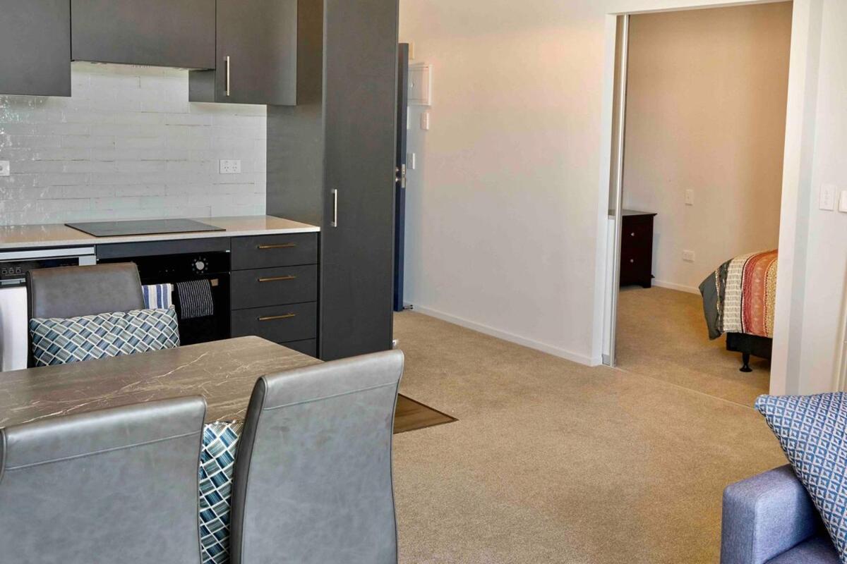 Great City-view Modern Apartment Wellington
