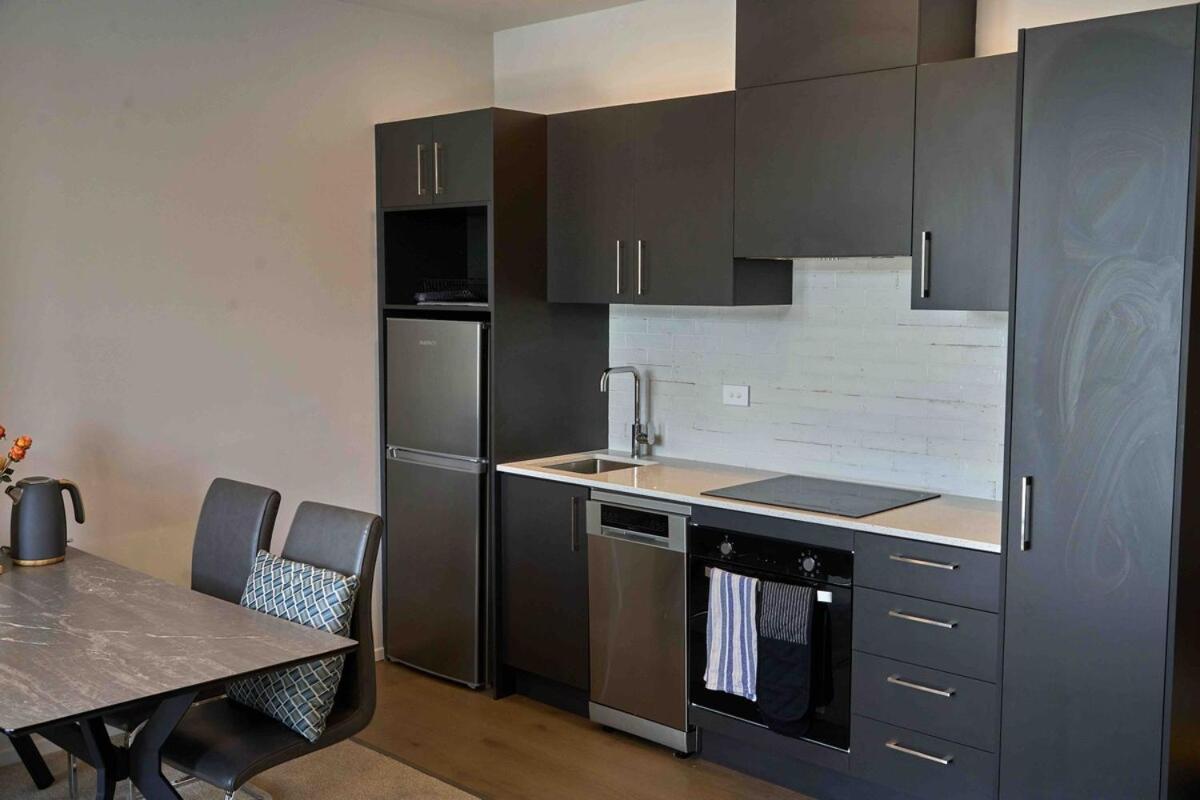 Great City-view Modern Apartment *