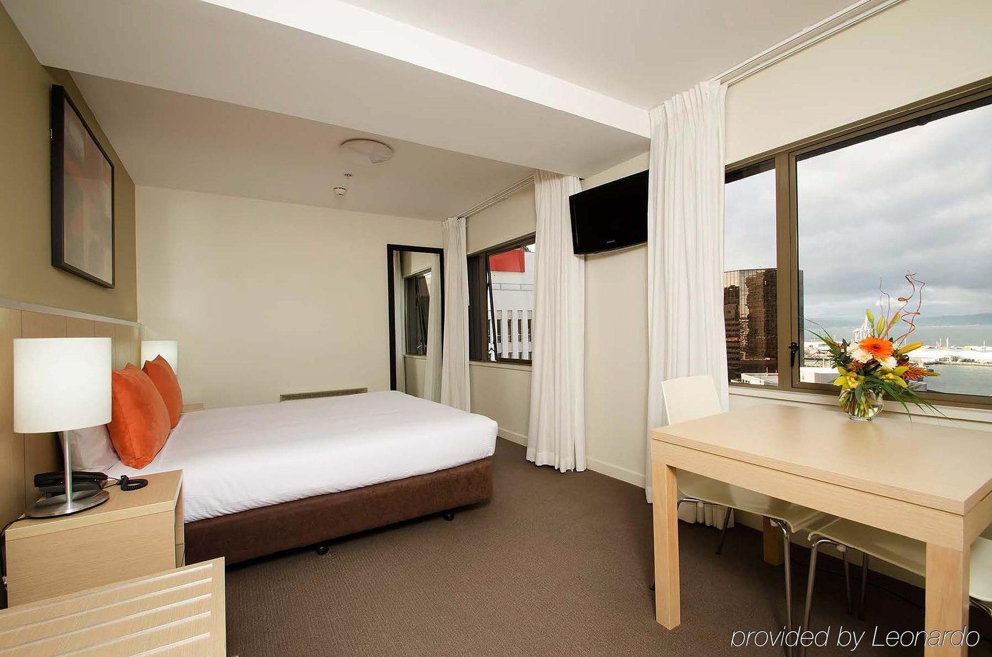 Travelodge Hotel Wellington
