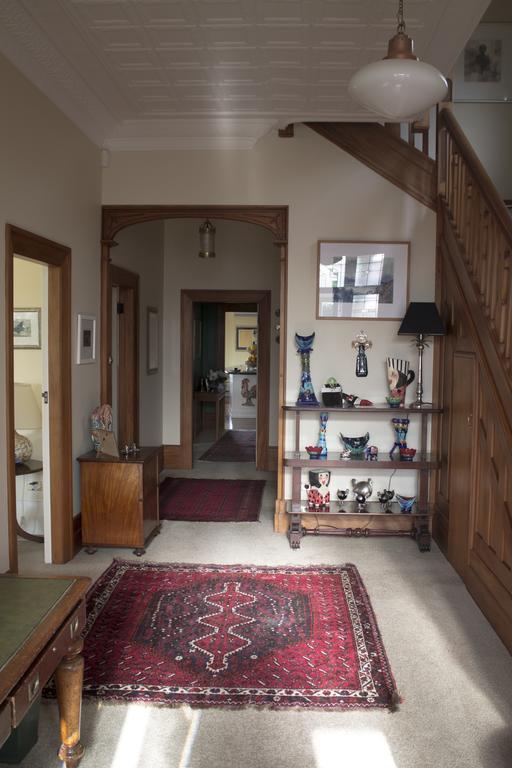 At Bidwill Bed & Breakfast Wellington