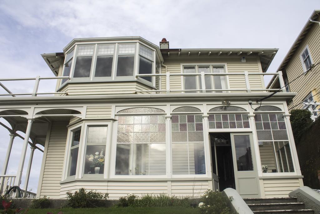 Bed & Breakfast At Bidwill Wellington