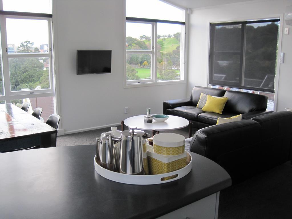 Acorns Apartment *