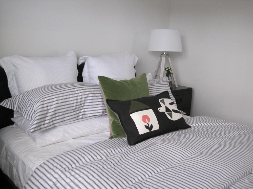 Acorns Apartment