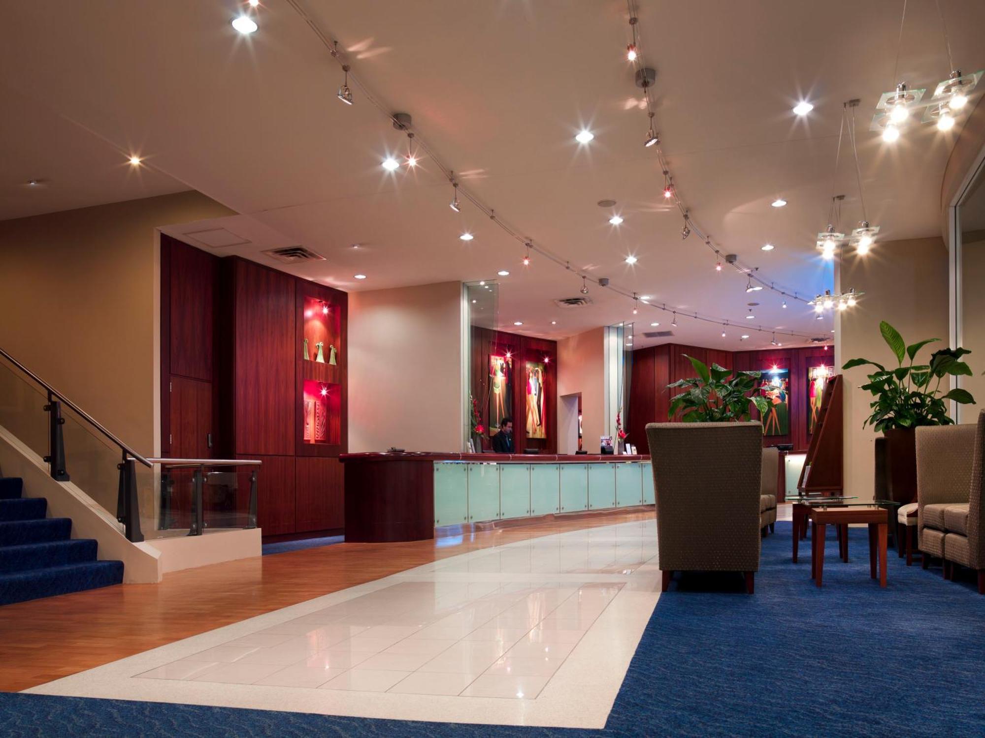 Hotel Cook Grand Chancellor