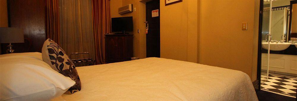 Wellesley Boutique Hotel Wellington