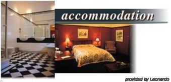 Wellesley Boutique 4* Wellington
