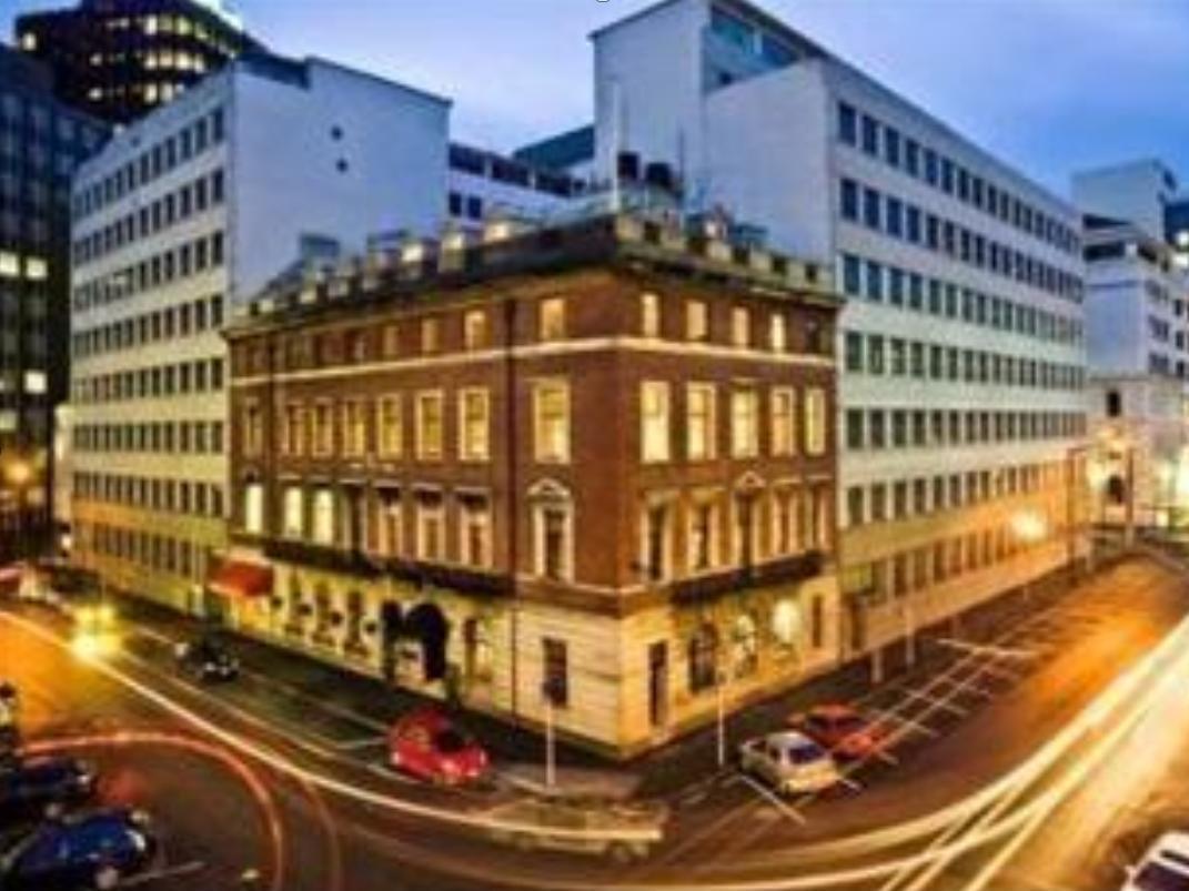 Wellesley Boutique Hotel 4*