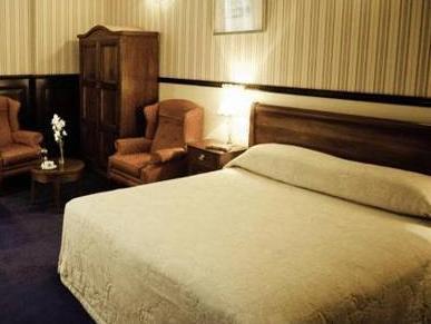 Wellesley Boutique 4*