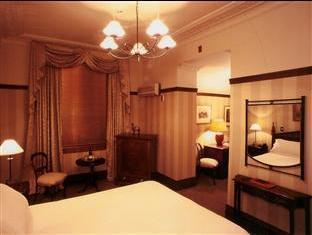 Wellesley Boutique 4* Wellington