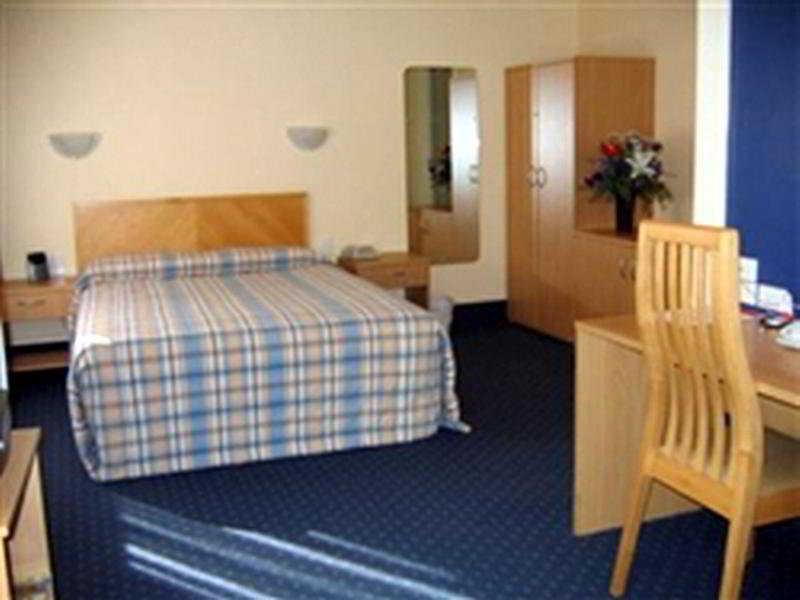 Travelodge Wellington