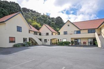Bella Vista Motel
