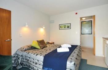 Bella Vista 4* Wellington