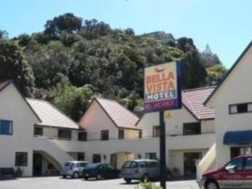 Bella Vista 4*