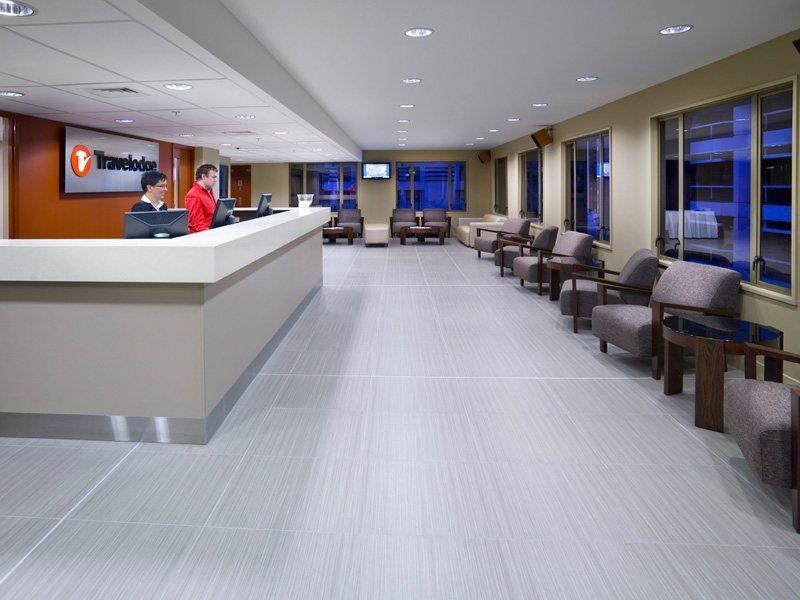 Hotel Travelodge Wellington