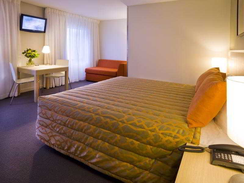 Hotel Travelodge 4*