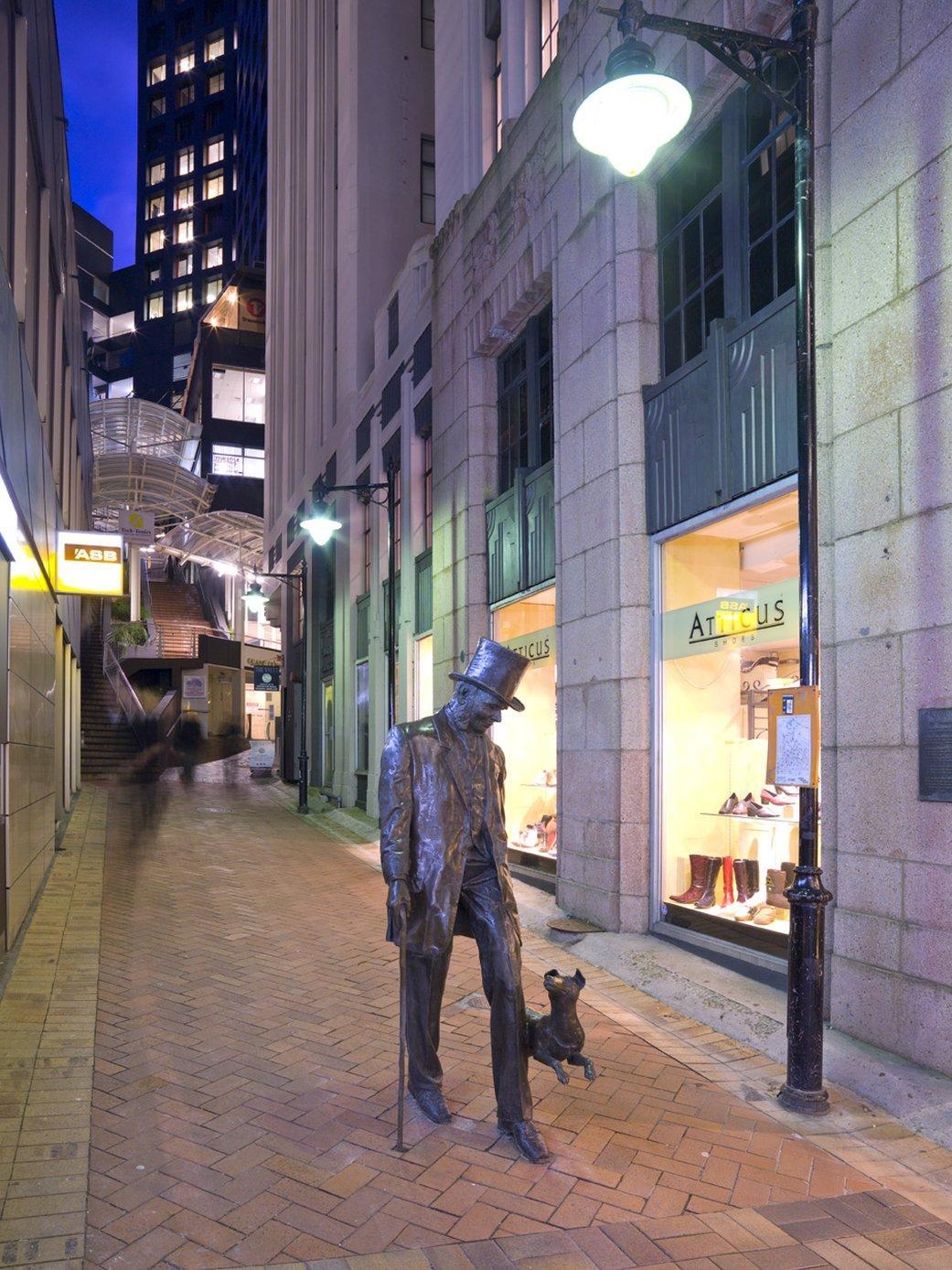 Travelodge Wellington