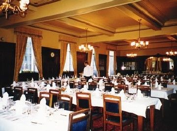 Wellesley Boutique 4* Wellington