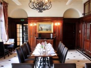 Wellesley Boutique Hotel Wellington