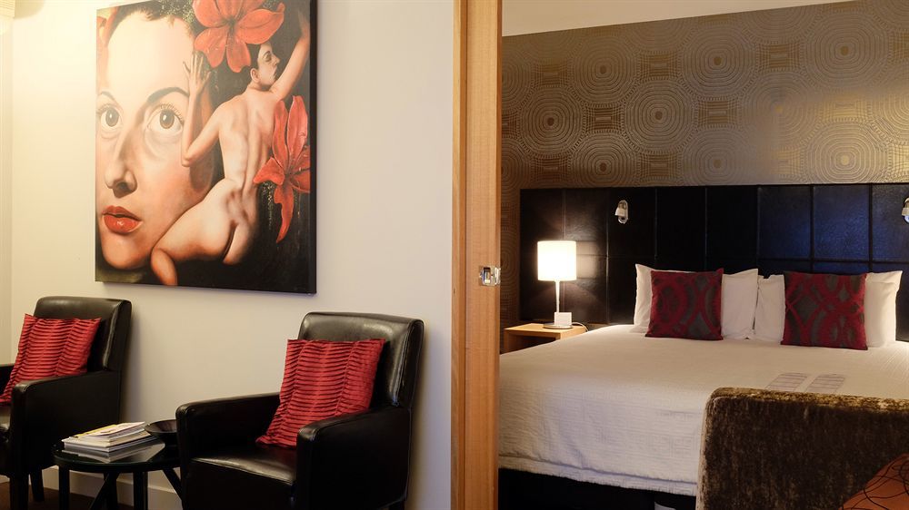Hotel Qt
