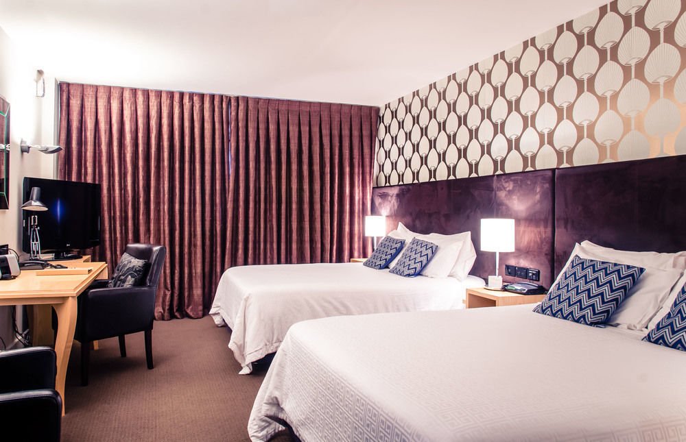 Qt Hotel 4*