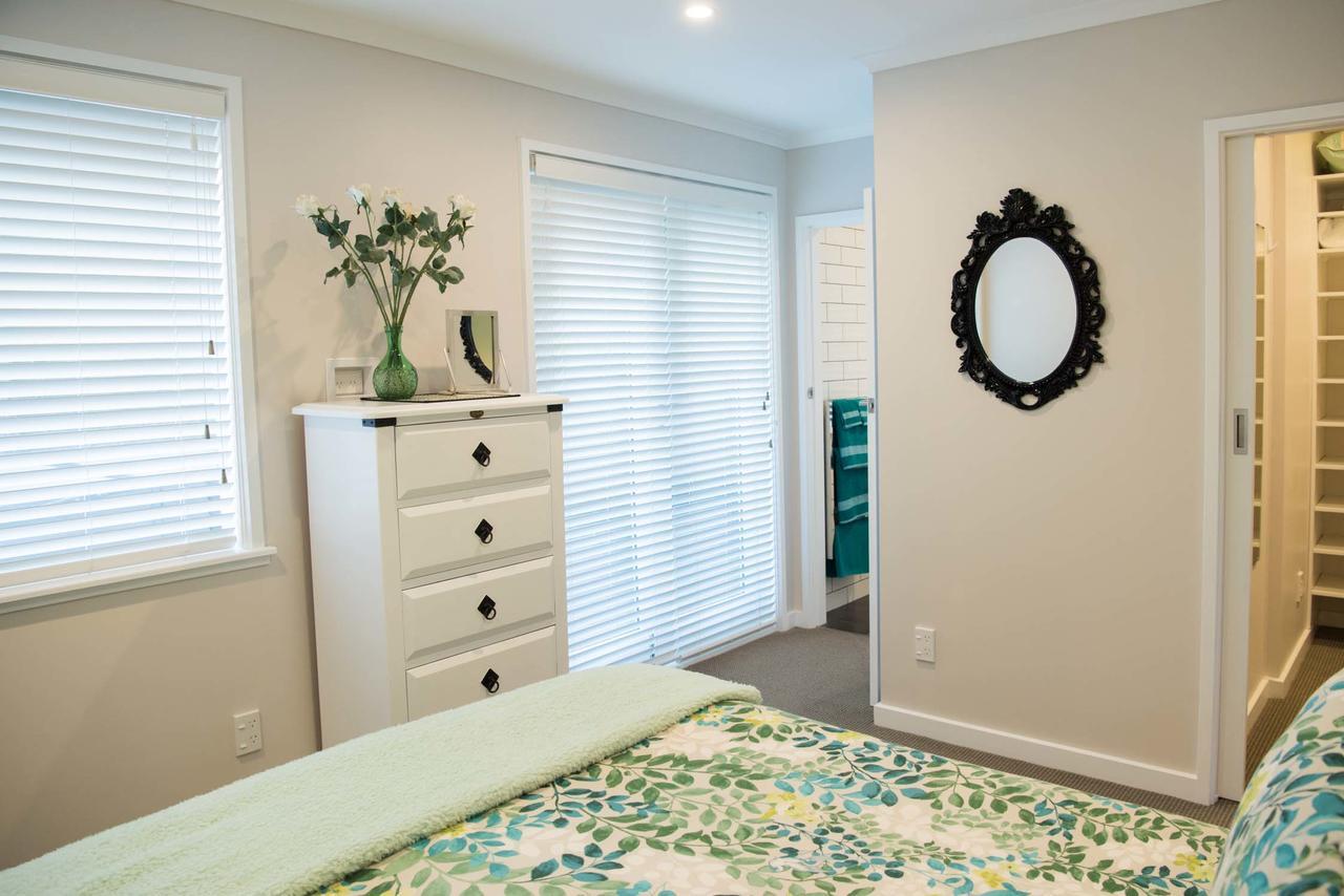 Bed & Breakfast Style In Ngaio