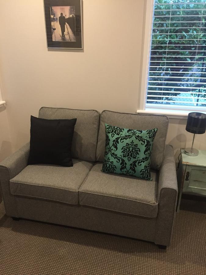 Style In Ngaio Bed & Breakfast