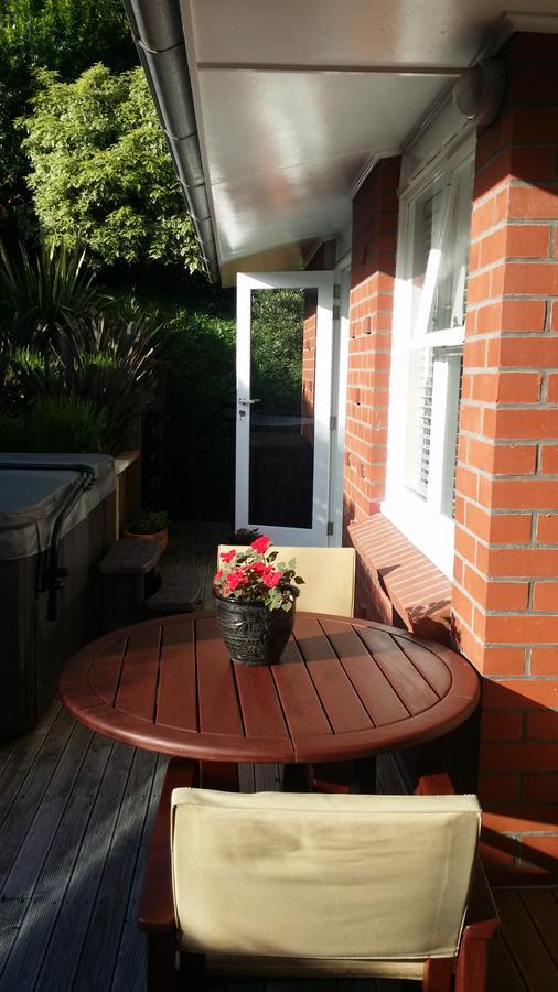 Style In Ngaio 4*