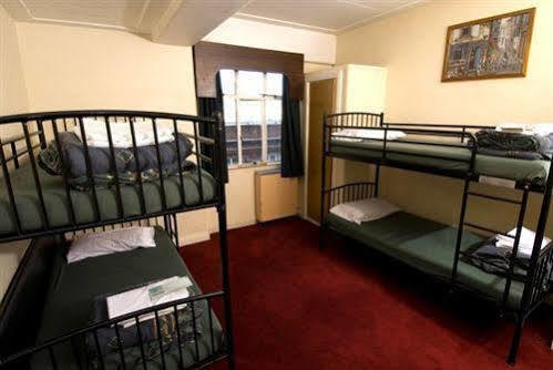 Hostel Waterloo & Backpackers