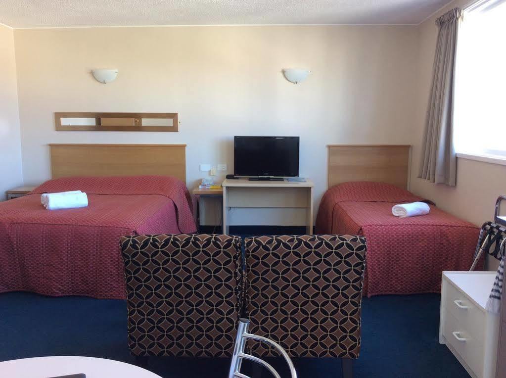 Capital View Motor Motel