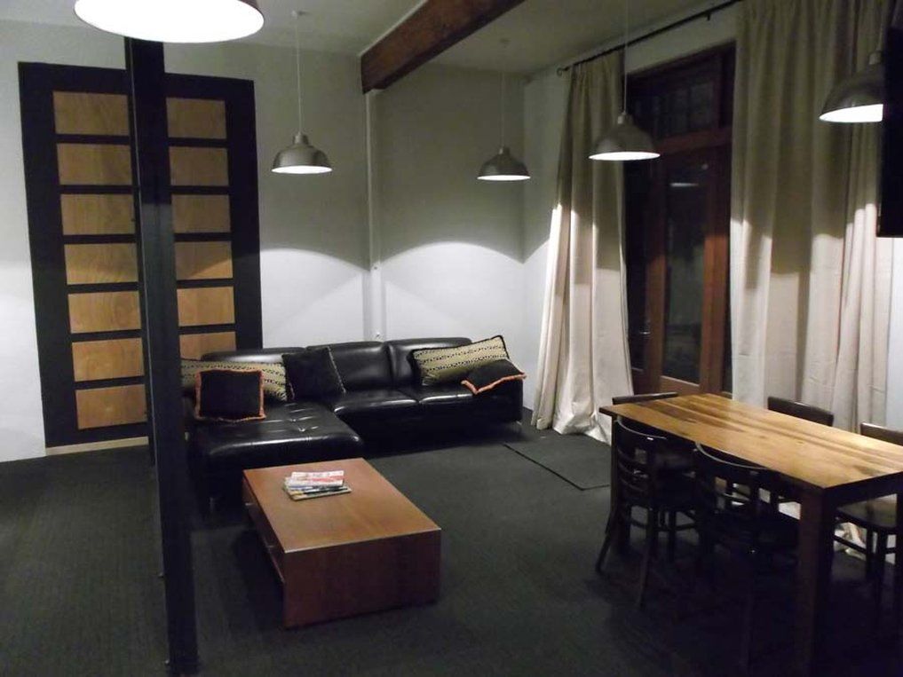 Hotel U Boutique Wellington