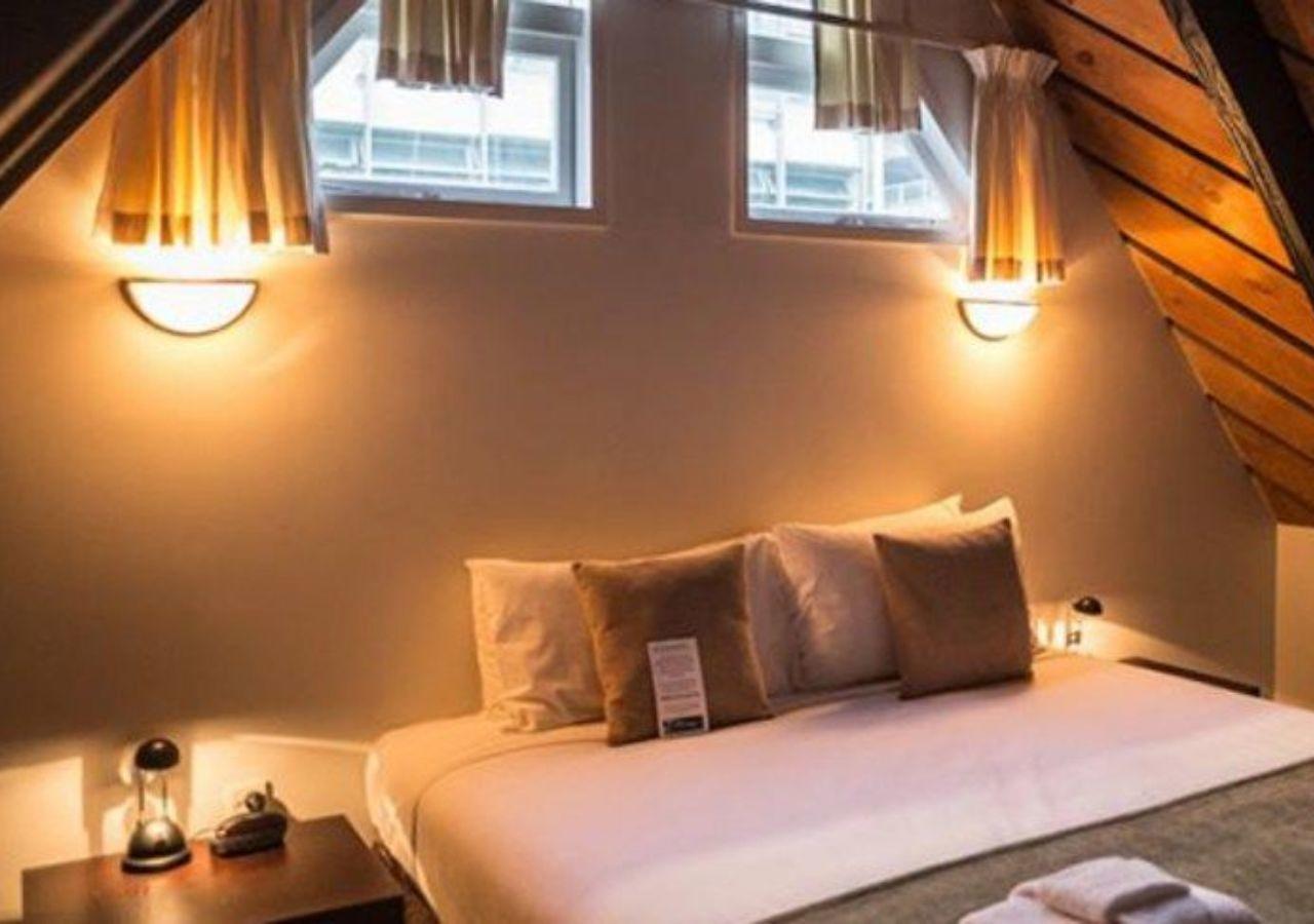 Willis Village Aparthotel